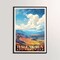 Haleakala National Park Poster, Travel Art, Office Poster, Home Decor | S6 product 2